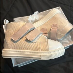 Baby Dior Sneakers